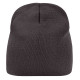 Bonnet tricot unisexe Daiber en polyacrylique pour entreprise - BCM Goodies