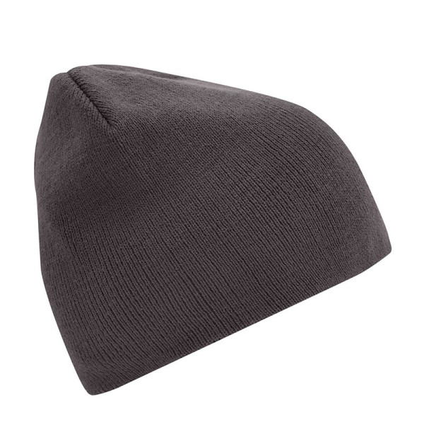 Bonnet tricot unisexe Daiber en polyacrylique pour entreprise - BCM Goodies
