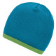 Bonnet tricot unisexe Daiber - Accessoire personnalisable de qualité pour entreprises