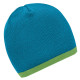 Bonnet tricot unisexe Daiber - Accessoire personnalisable de qualité pour entreprises
