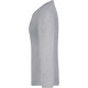 T-shirt Femme Daiber à manches longues en coton peigné ring-spun - BCM Goodies