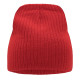 Bonnet tricot unisexe Daiber - Accessoire personnalisable pour événements B2B