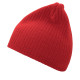 Bonnet tricot unisexe Daiber - Accessoire personnalisable pour événements B2B
