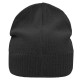 Bonnet tricot unisexe Daiber - Accessoire de communication B2B pratique et de qualité