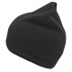 Bonnet tricot unisexe Daiber - Accessoire de communication B2B pratique et de qualité