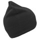 Bonnet tricot unisexe Daiber - Accessoire de communication B2B pratique et de qualité
