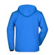 Veste softshell hiver pour homme - Daiber - BCM Goodies
