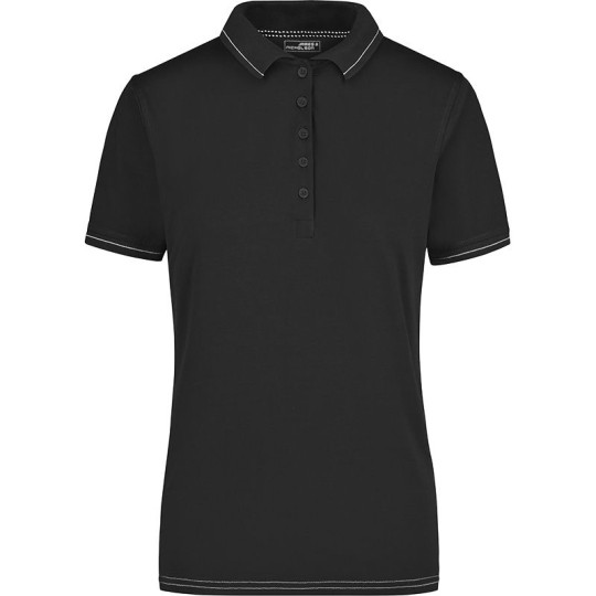 Polo fashion stretch Femme Daiber - Polo publicitaire de qualité pour entreprises