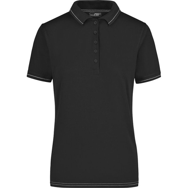 Polo fashion stretch Femme Daiber - Polo publicitaire de qualité pour entreprises