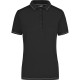 Polo fashion stretch Femme Daiber - Polo publicitaire de qualité pour entreprises