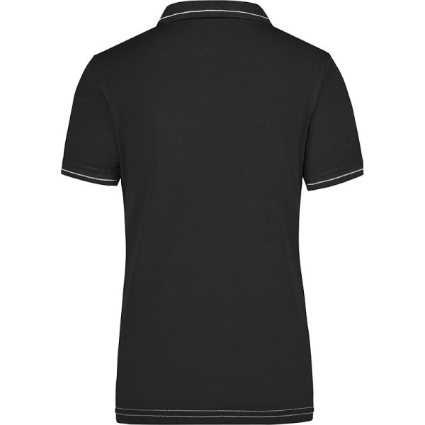 Polo fashion stretch Femme Daiber - Polo publicitaire de qualité pour entreprises