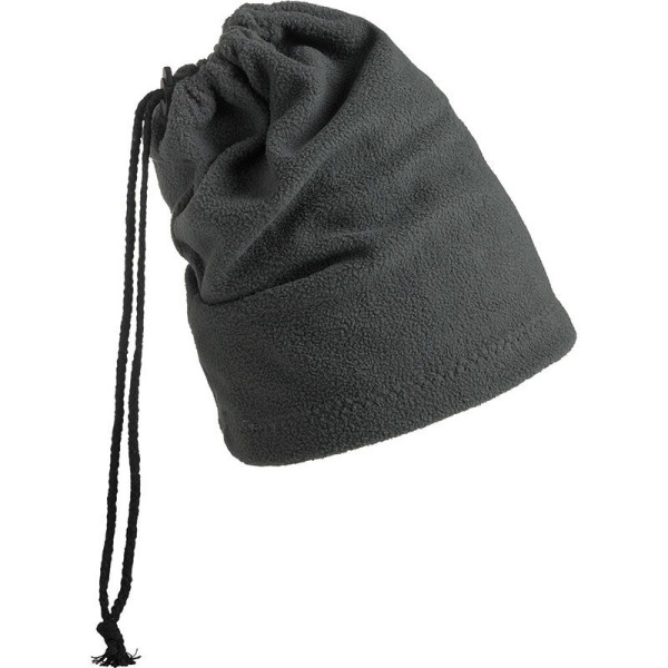 Bonnet polaire unisexe Daiber - Accessoire polyvalent pour activités extérieures