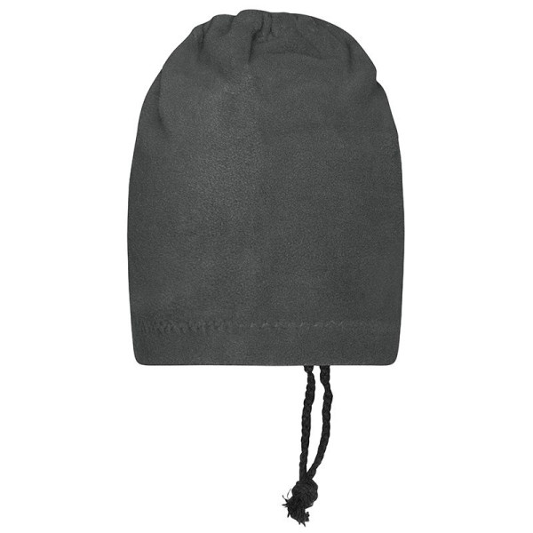 Bonnet polaire unisexe Daiber - Accessoire polyvalent pour activités extérieures