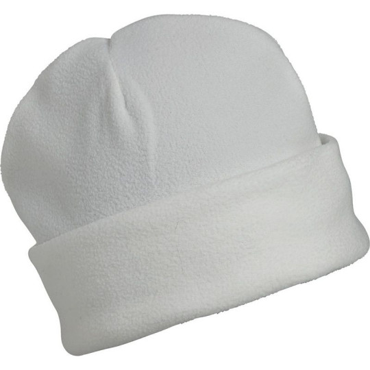 Bonnet polaire unisexe Daiber en polyester 220gr/m² anti-boulochage