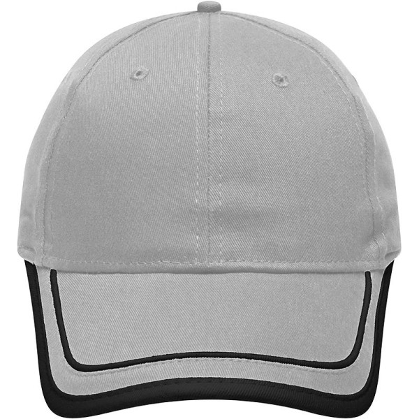 Casquette décorée unisexe Daiber | Accessoire publicitaire personnalisable | BCM Goodies