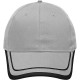 Casquette décorée unisexe Daiber | Accessoire publicitaire personnalisable | BCM Goodies