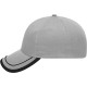 Casquette décorée unisexe Daiber | Accessoire publicitaire personnalisable | BCM Goodies