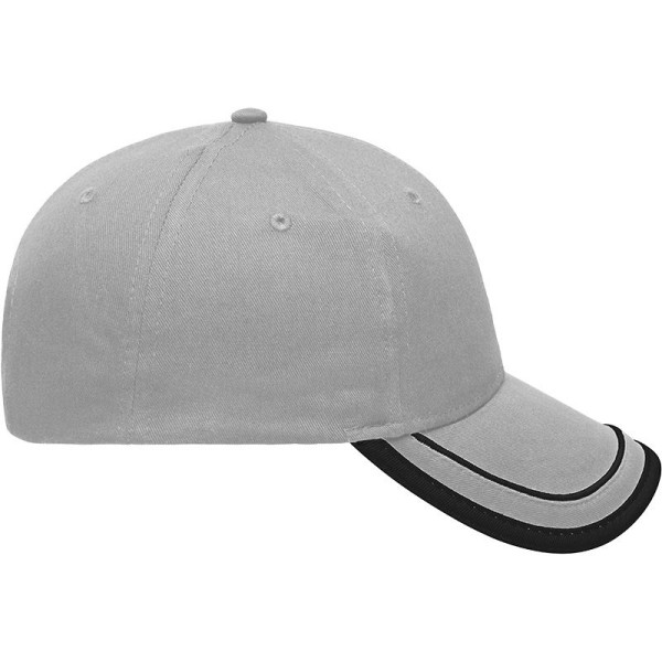 Casquette décorée unisexe Daiber | Accessoire publicitaire personnalisable | BCM Goodies