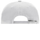 Casquette unie unisexe Daiber en coton brossé lourd - BCM Goodies