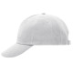 Casquette unie unisexe Daiber en coton brossé lourd - BCM Goodies