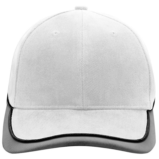 Casquette décorée unisexe Daiber | Casquette personnalisable pour événements d'entreprise | BCM Goodies