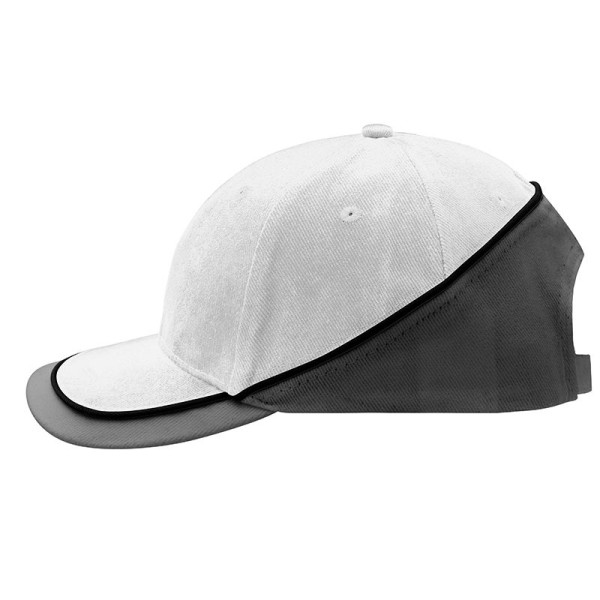 Casquette décorée unisexe Daiber | Casquette personnalisable pour événements d'entreprise | BCM Goodies