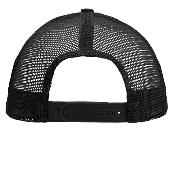 Casquette à visière plate unisexe Daiber - Accessoire personnalisable pour événements d'entreprise
