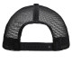 Casquette à visière plate unisexe Daiber - Accessoire personnalisable pour événements d'entreprise
