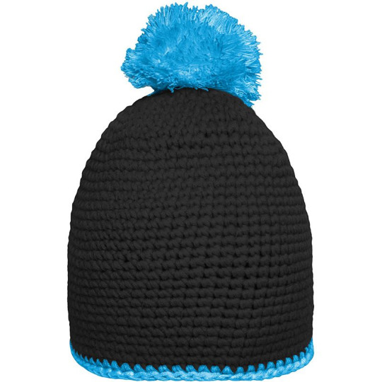 Bonnet crochet unisexe Daiber pour événements et cadeaux d'entreprise - BCM Goodies