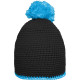 Bonnet crochet unisexe Daiber pour événements et cadeaux d'entreprise - BCM Goodies