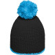 Bonnet crochet unisexe Daiber pour événements et cadeaux d'entreprise - BCM Goodies