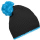 Bonnet crochet unisexe Daiber pour événements et cadeaux d'entreprise - BCM Goodies