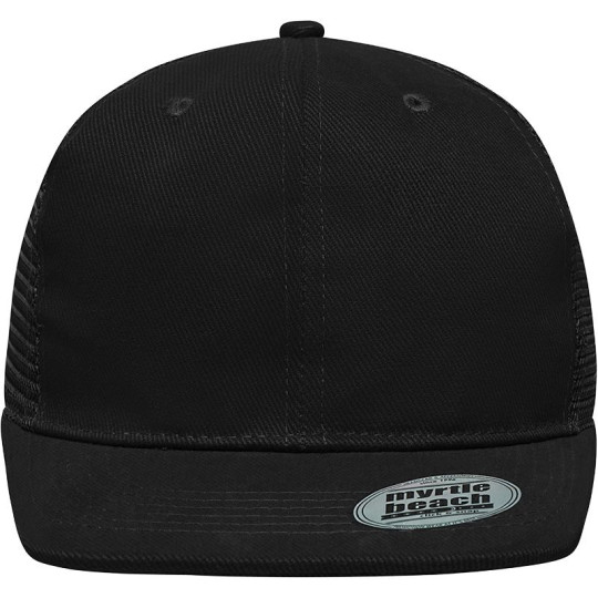 Casquette à visière plate Unisexe personnalisable pour événements B2B - BCM Goodies