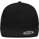 Casquette à visière plate Unisexe personnalisable pour événements B2B - BCM Goodies