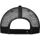 Casquette à visière plate Unisexe personnalisable pour événements B2B - BCM Goodies