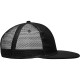 Casquette à visière plate Unisexe personnalisable pour événements B2B - BCM Goodies