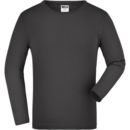 T-shirt Enfant Daiber - 100% coton peigné ring-spun - BCM Goodies