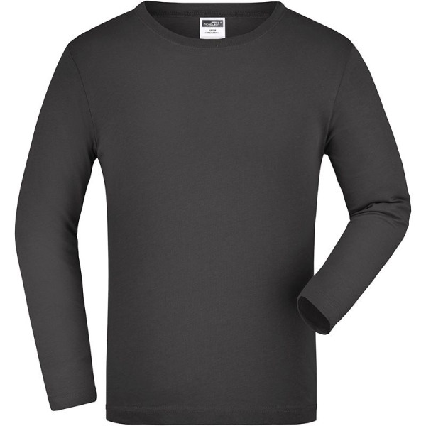 T-shirt Enfant Daiber - 100% coton peigné ring-spun - BCM Goodies