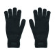 Gants tricotés en RPET HANDNIT Personnalisable | BCM Goodies