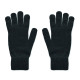 Gants tricotés en RPET HANDNIT Personnalisable | BCM Goodies