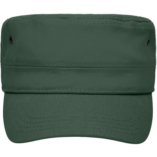 Casquette militaire enfant Daiber - Accessoire publicitaire de qualité pour vos événements professionnels