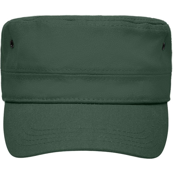 Casquette militaire enfant Daiber - Accessoire publicitaire de qualité pour vos événements professionnels