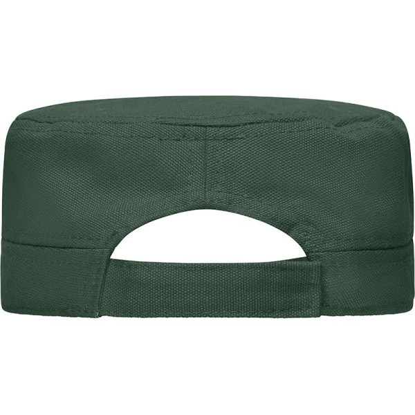 Casquette militaire enfant Daiber - Accessoire publicitaire de qualité pour vos événements professionnels