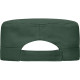 Casquette militaire enfant Daiber - Accessoire publicitaire de qualité pour vos événements professionnels
