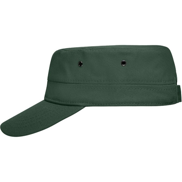 Casquette militaire enfant Daiber - Accessoire publicitaire de qualité pour vos événements professionnels