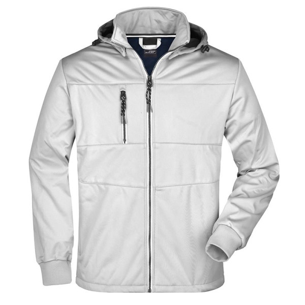 Veste Softshell Classique pour Homme Daiber - BCM Goodies