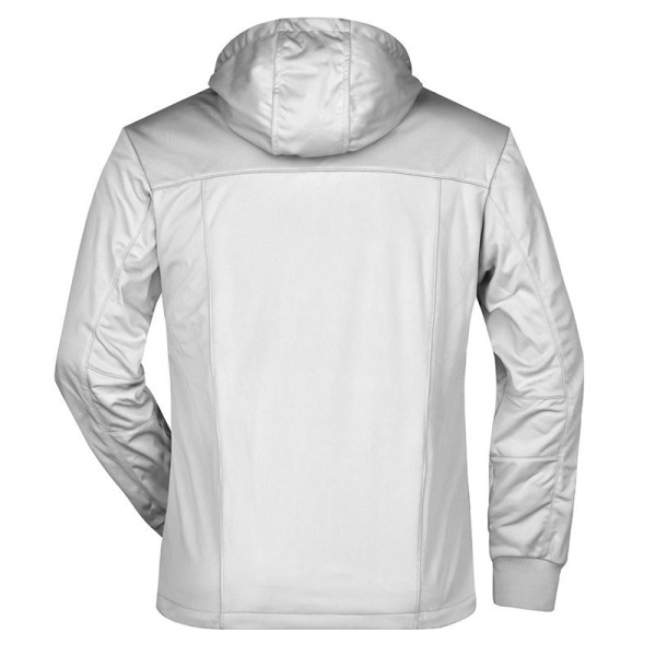 Veste Softshell Classique pour Homme Daiber - BCM Goodies
