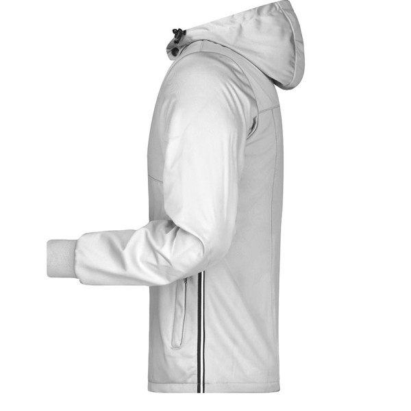 Veste Softshell Classique pour Homme Daiber - BCM Goodies
