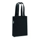 Petit sac cadeau feutre RPET FELTOTE Personnalisable | BCM Goodies