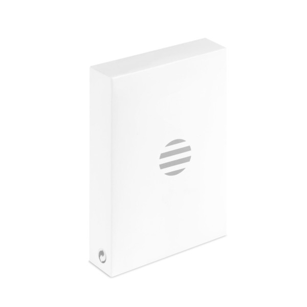 Chargeur sans fil 3 en 1 15W WERLIES - Accessoire pratique pour recharger smartphones, smartwatches et écouteurs TWS - Compatibl